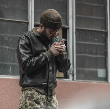 Outdoor Cold-Resistant And Warm Knitted Hat